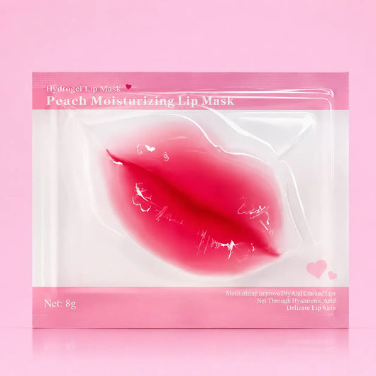 Nueve© Moisturizing Collagen Lip Mask 8pc Nueve