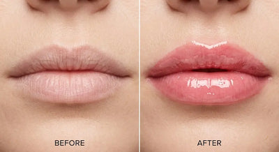 Nueve© Color Changing 2-in-1 Lip Oil Plumper Nueve