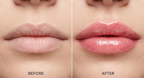 Nueve© Color Changing 2-in-1 Lip Oil Plumper