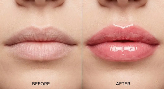 Nueve© Color Changing 2-in-1 Lip Oil Plumper Nueve