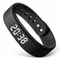 Nueve© Silent Alarm/Wrist watch