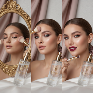 Helps Improve how other Products Look