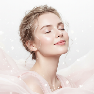 Feels great on your face and doesn't Irritate